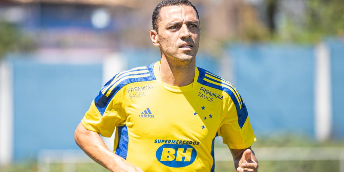 (Igor Sales /Cruzeiro)