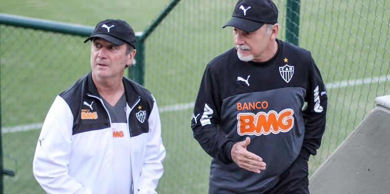 (Bruno Cantini/Atlético)