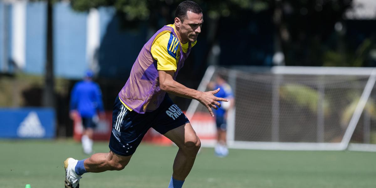  (Gustavo Aleixo/Cruzeiro   )