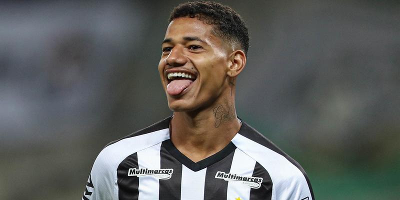 (Pedro Souza/Atlético)