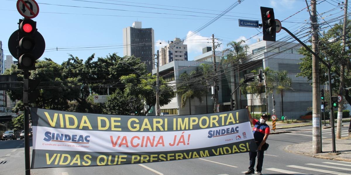 (Divulgação/Sindeac)