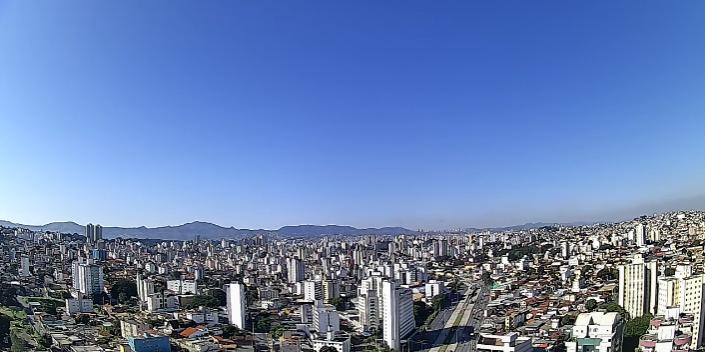 (Reprodução/Climaaovivo)