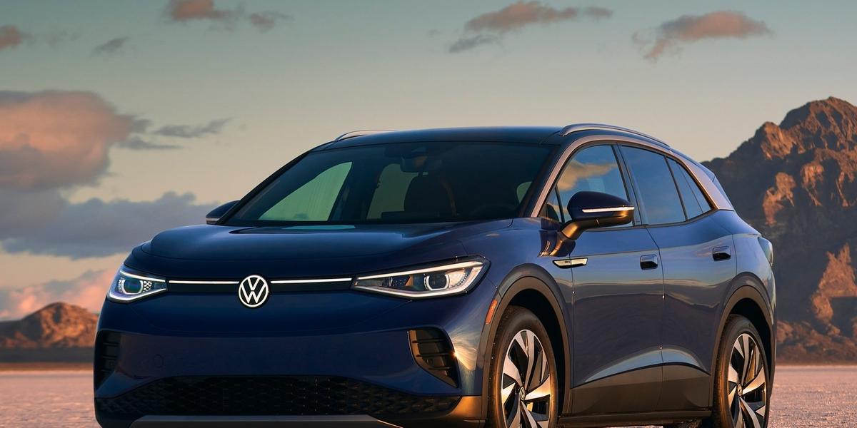 (VW/Divulgação)
