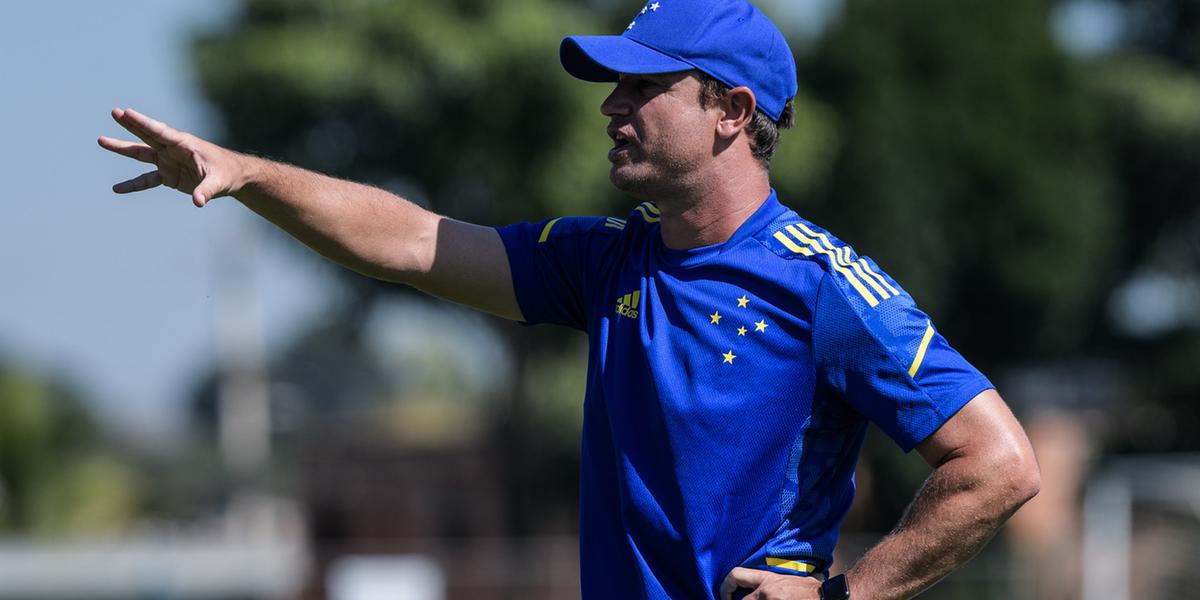 (Gustavo Aleixo/Cruzeiro)