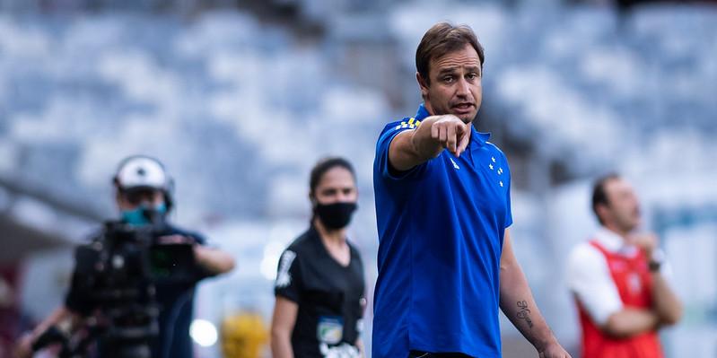 (Bruno Haddad/Cruzeiro)