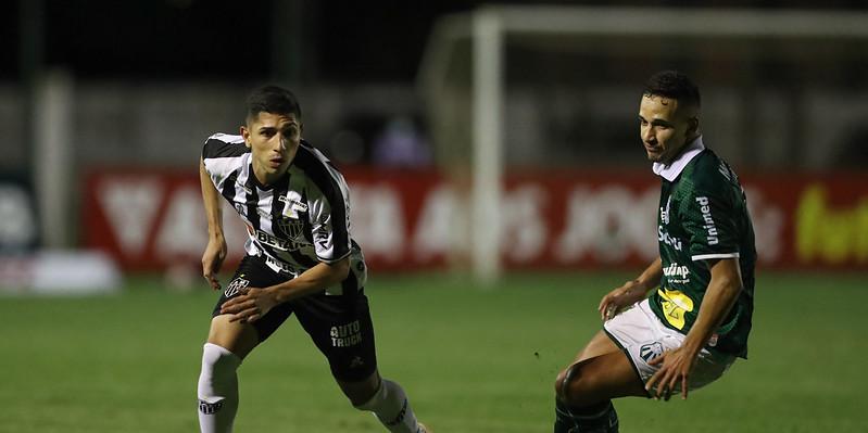 (Pedro Souza / Atlético)