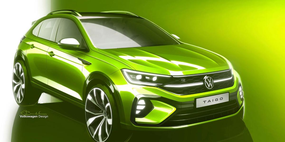 (VW/Divulgação)
