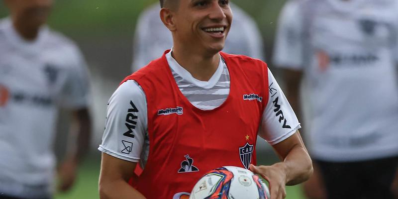  (Pedro Souza / Atlético)
