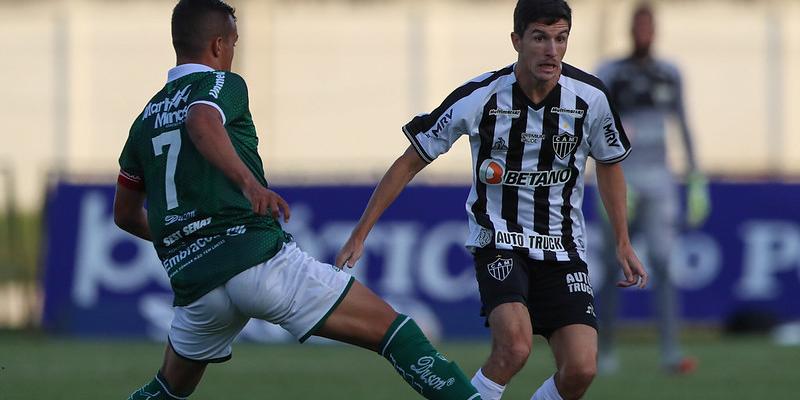  (Pedro Souza/Atlético)
