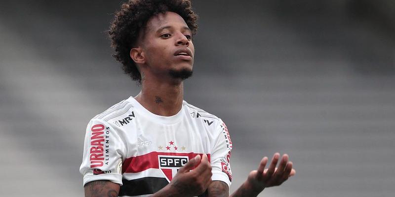(Rubens Chiri/São Paulo FC)