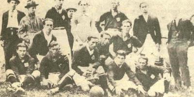(Cruzeiro Arquivo)