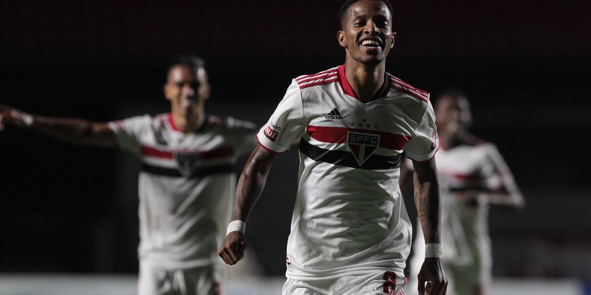( Rubens Chiri / saopaulofc.net)