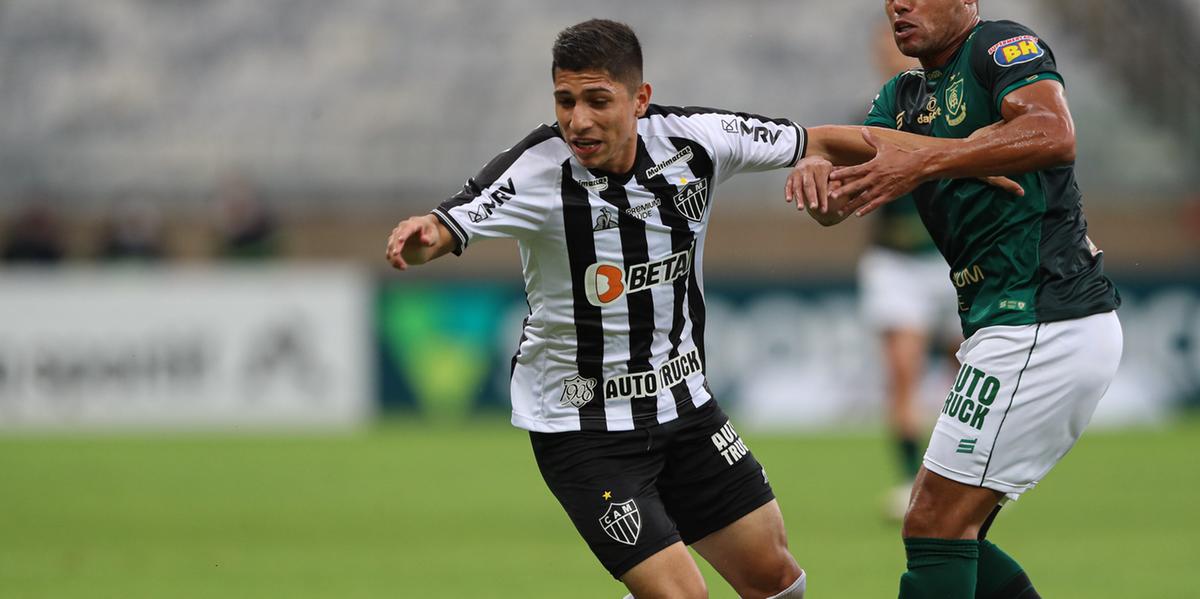 (Pedro Souza / Atlético)