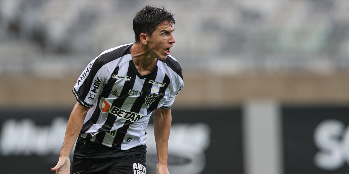 (Pedro Souza / Atlético)
