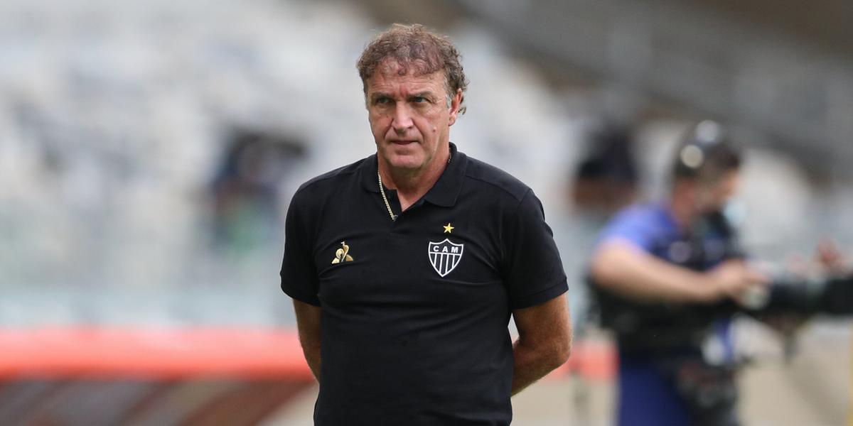(Pedro Souza / Atlético)