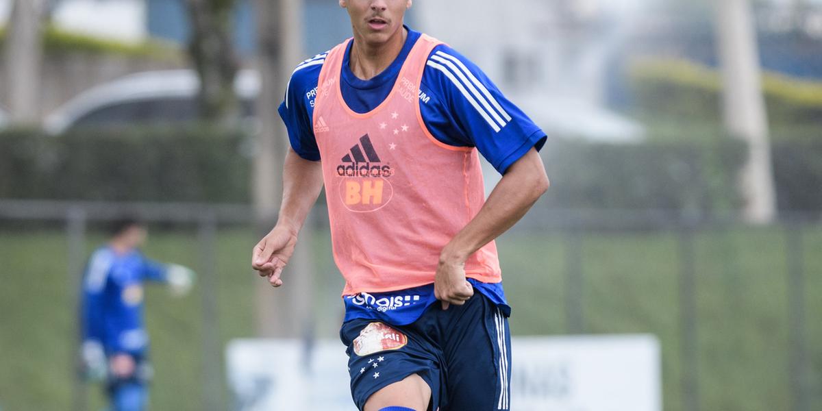 (Gustavo Aleixo/Cruzeiro)