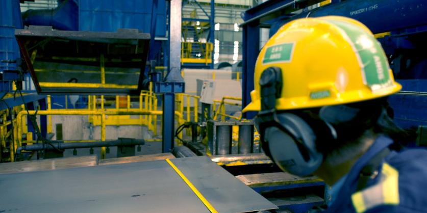 (Reprodução/Gerdau)