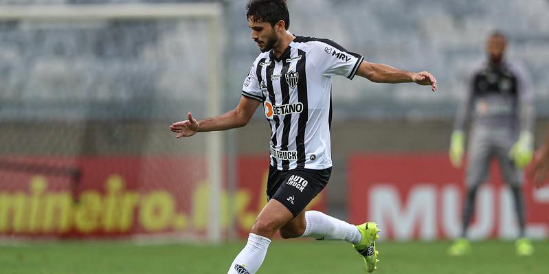 (Pedro Souza / Atlético)