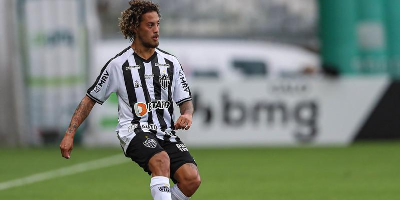 (Pedro Souza / Atlético)