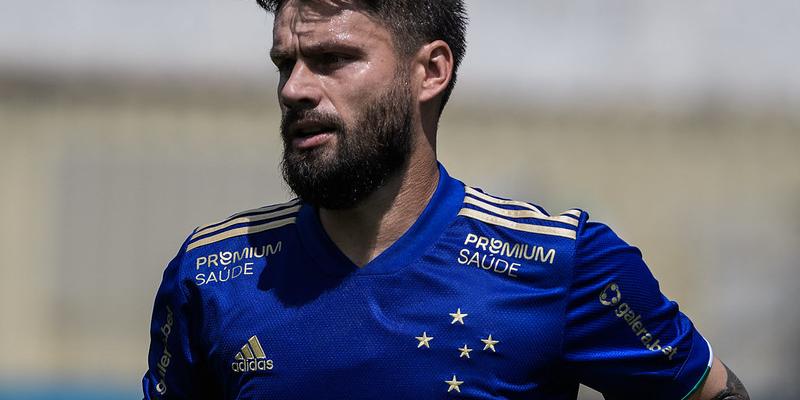  (Gustavo Aleixo/Cruzeiro)