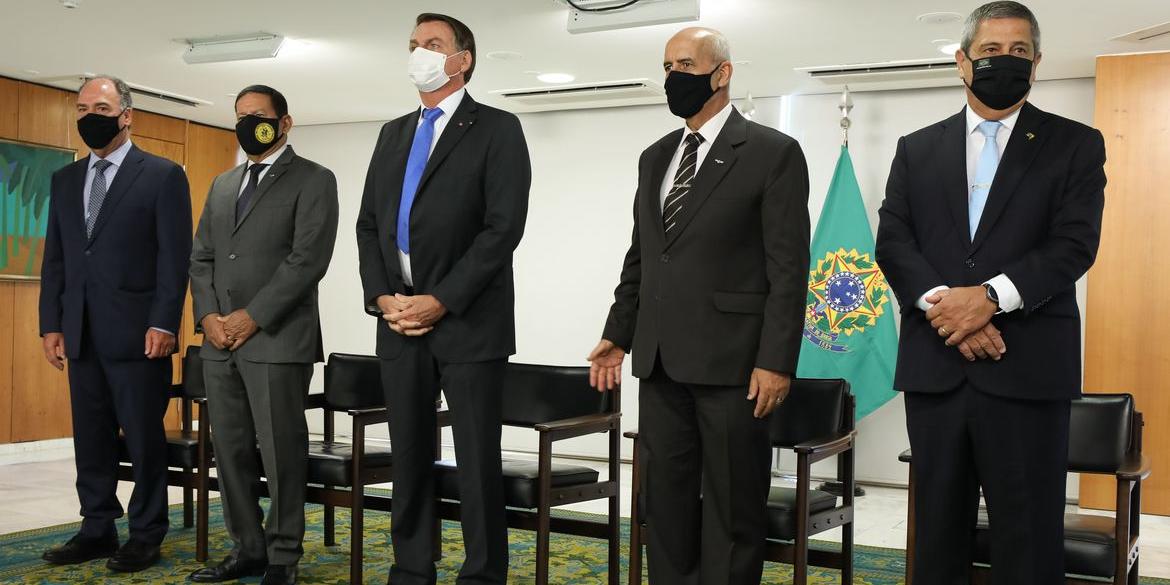 (Marcos Corrêa/PR)