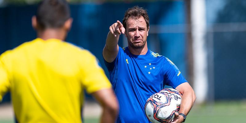 (Bruno Haddad/Cruzeiro)