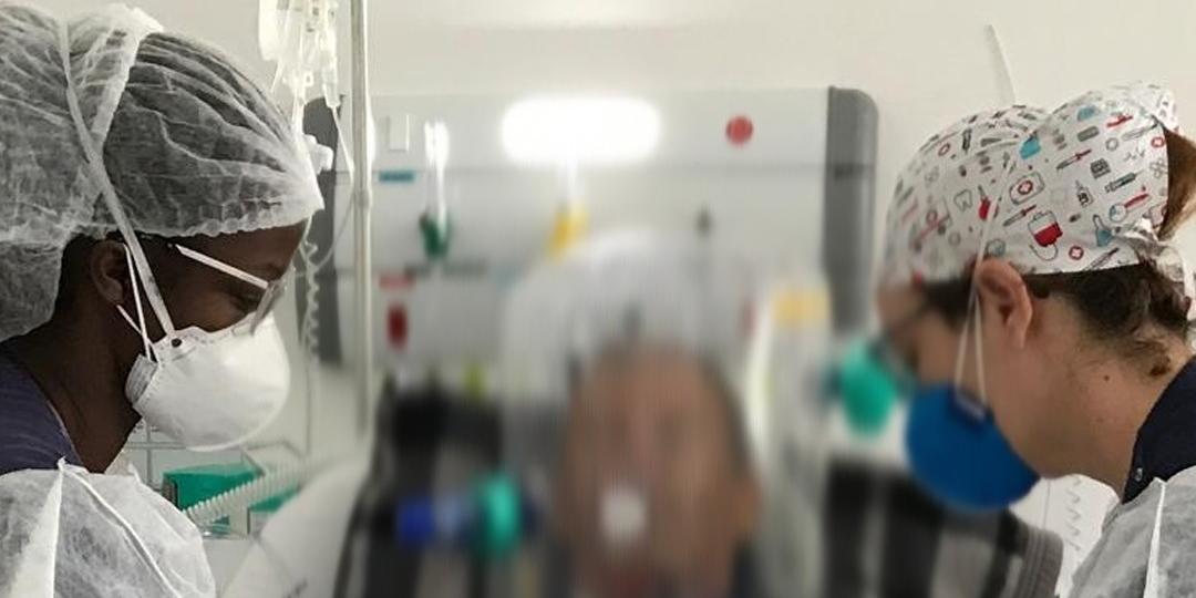 (Hospital da Baleia/Divulgação)
