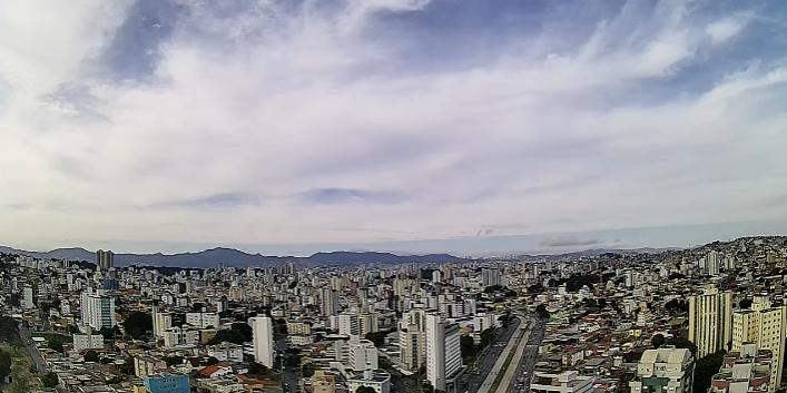 (Reprodução/Climaaovivo)