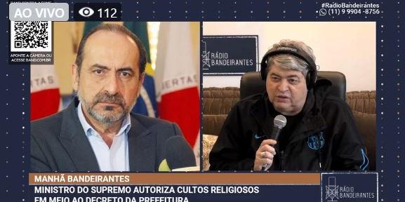 (Reprodução/ Facebook)