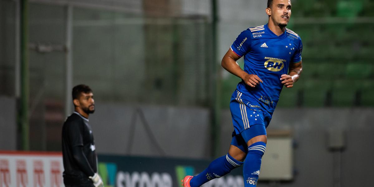  (Bruno Haddad/Cruzeiro)