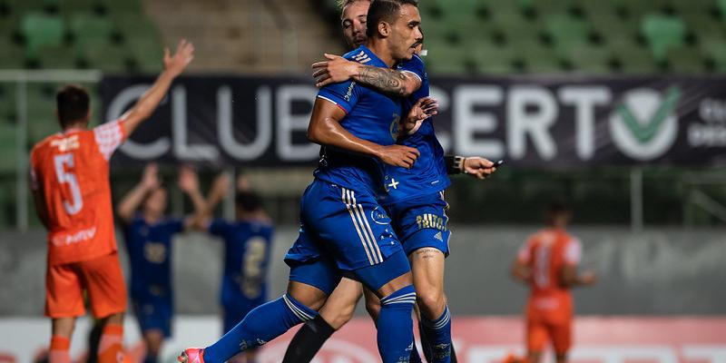 (Bruno Haddad/Cruzeiro)