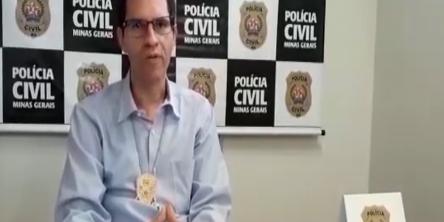 (Polícia Civil/Divulgação)