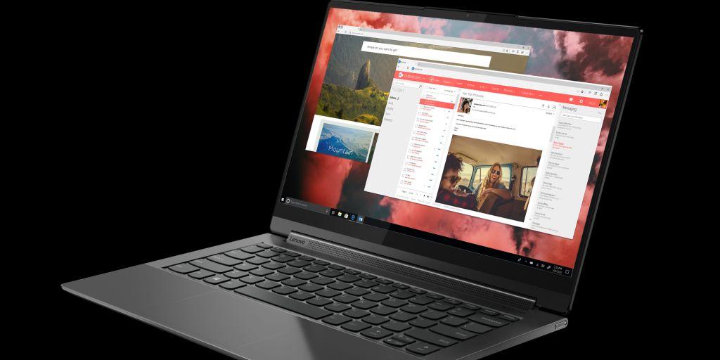  (Lenovo/Divulgação)