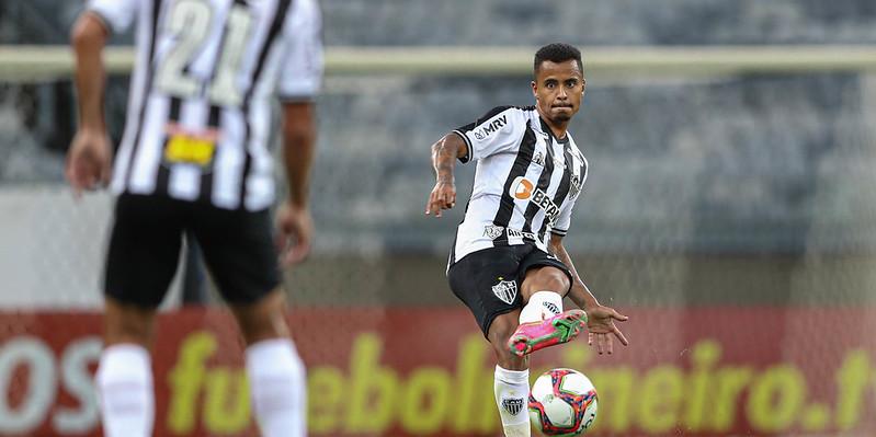 (Pedro Souza/Atlético)