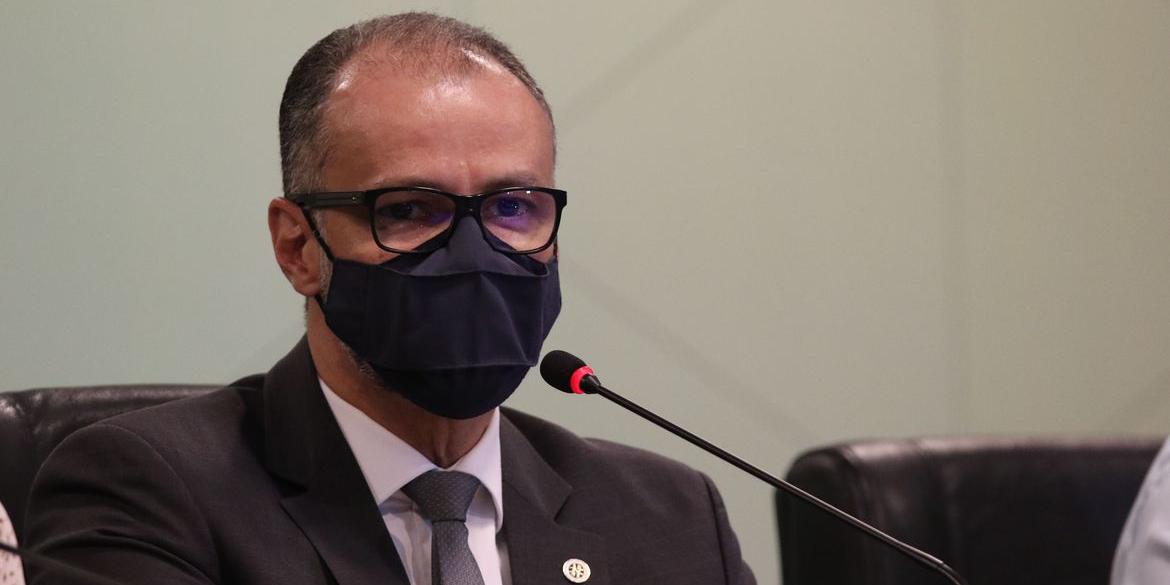 (Fábio Rodrigues Pazzebom/Agência Brasil)