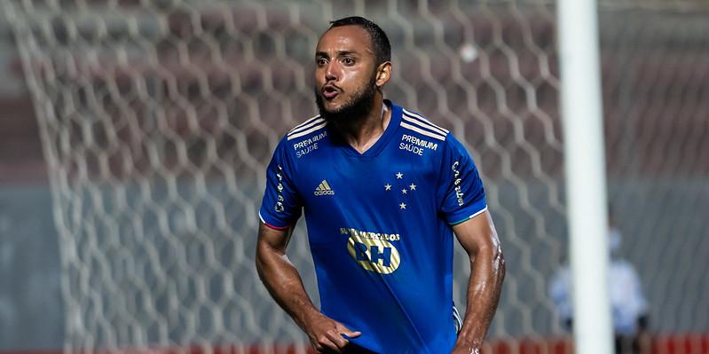  (Bruno Haddad/Cruzeiro)