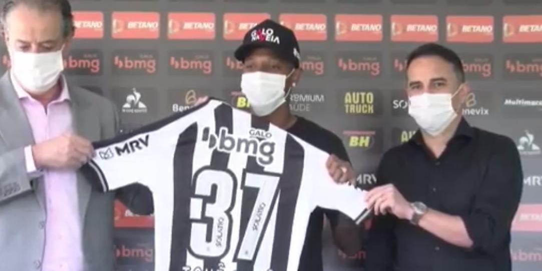 (Reprodução TV Galo)