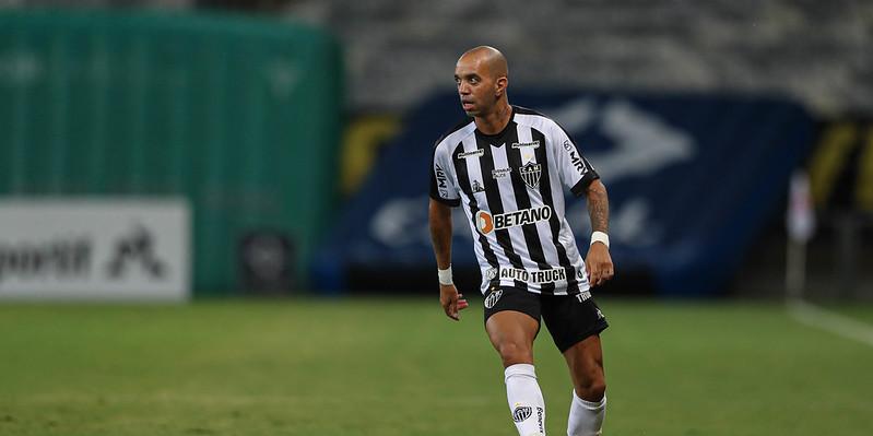 (Pedro Souza / Atlético)
