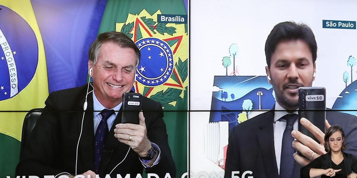 (Marcos Corrêa/PR)