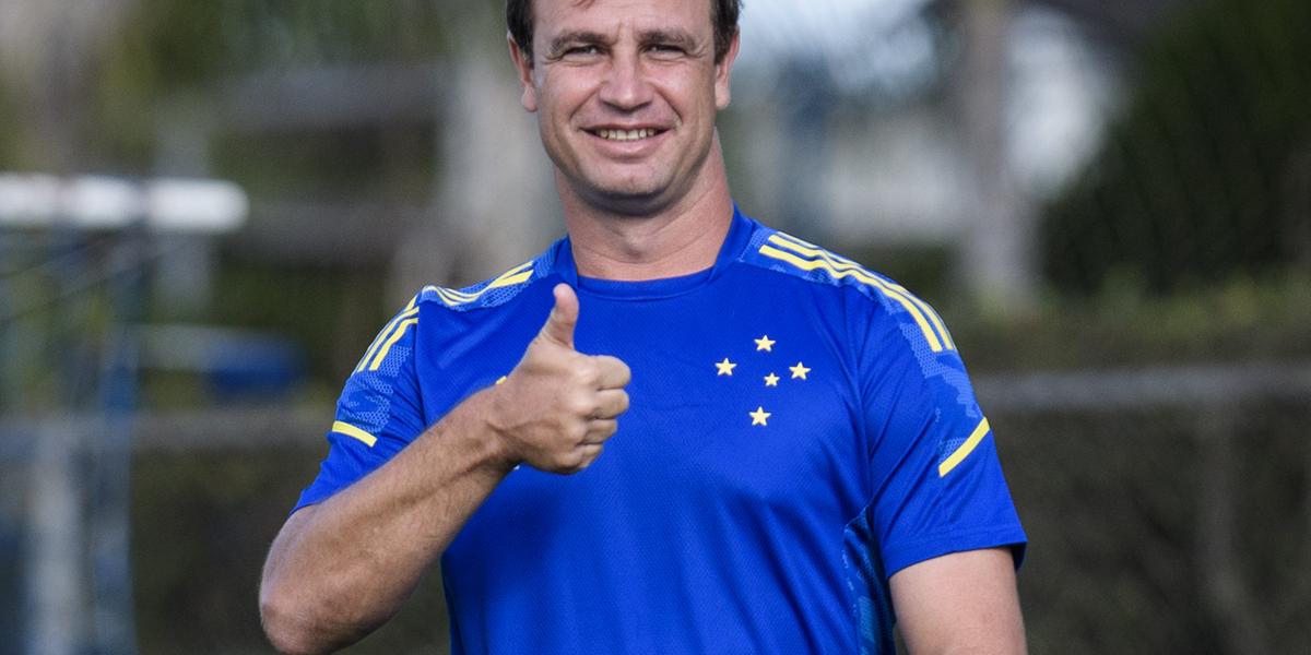 (Gustavo Aleixo/Cruzeiro )