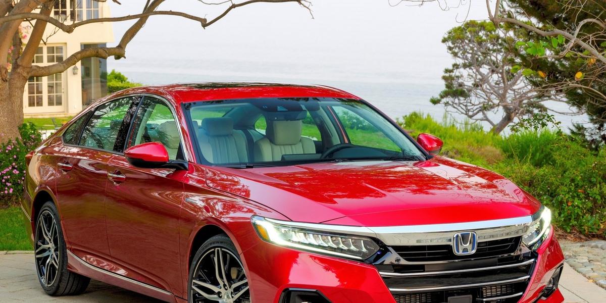 (Honda/Divulgação)