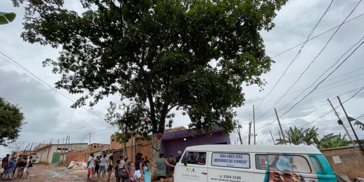 (Divulgação/ Arquidiocese de BH)