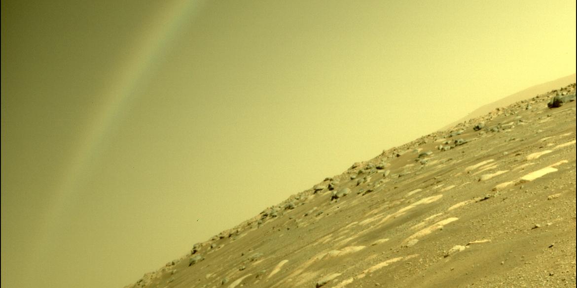 (NASA/JPL-Caltech Geral)