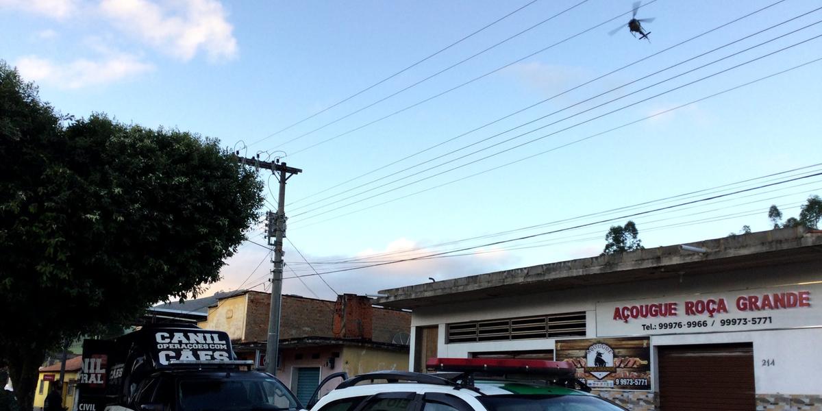  (Divulgação/PCMG)