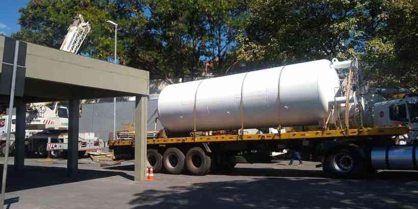 (Divulgação/Prefeitura de Betim)