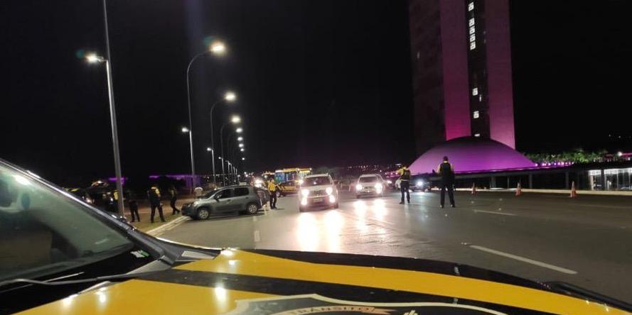  (Detran-DF/Divulgação)