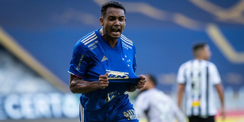  (Bruno Haddad/Cruzeiro)
