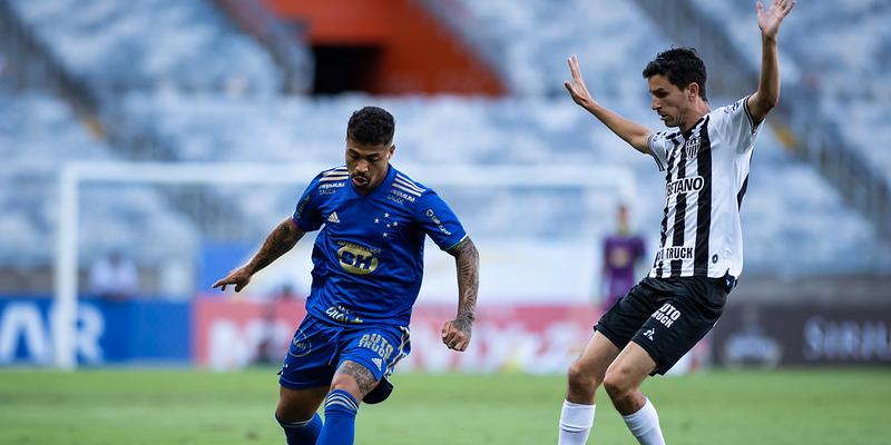 (Bruno Haddad/Cruzeiro)