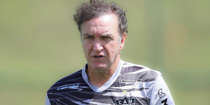 (Pedro Souza / Atlético)