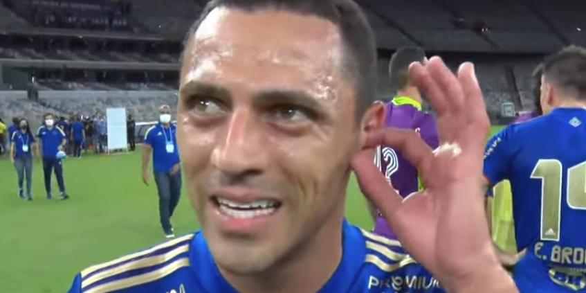 (TV Cruzeiro/Reprodução)